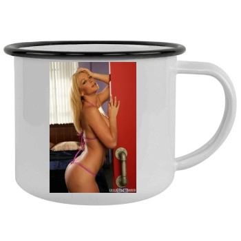 Heather Rene Smith Camping Mug