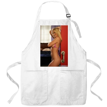 Heather Rene Smith Apron