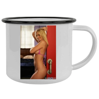 Heather Rene Smith Camping Mug