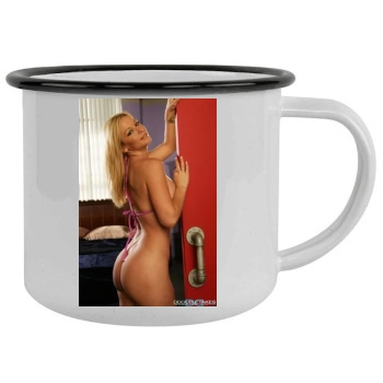 Heather Rene Smith Camping Mug