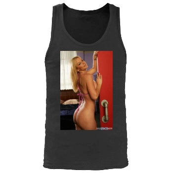 Heather Rene Smith Men's Tank Top