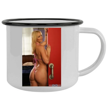 Heather Rene Smith Camping Mug