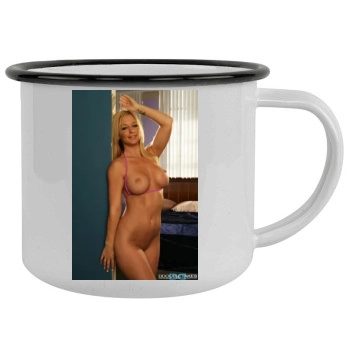 Heather Rene Smith Camping Mug