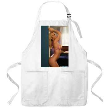 Heather Rene Smith Apron