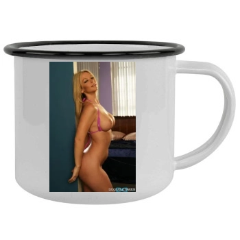 Heather Rene Smith Camping Mug