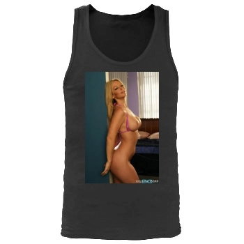 Heather Rene Smith Men's Tank Top