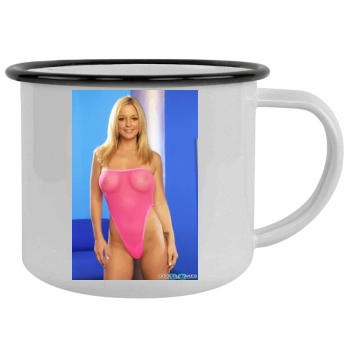 Heather Rene Smith Camping Mug