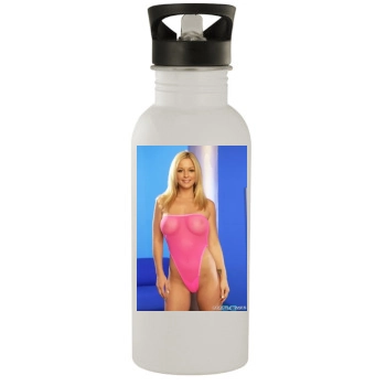 Heather Rene Smith Stainless Steel Water Bottle