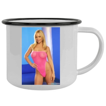 Heather Rene Smith Camping Mug