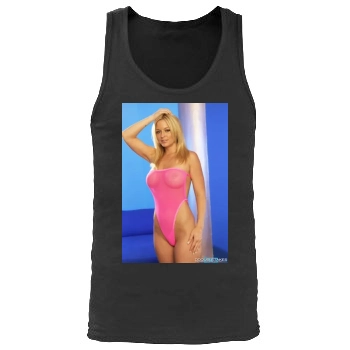 Heather Rene Smith Men's Tank Top