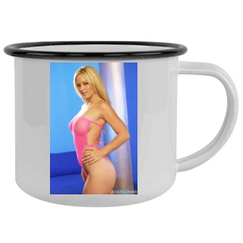 Heather Rene Smith Camping Mug