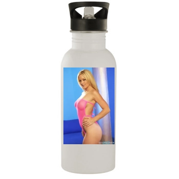 Heather Rene Smith Stainless Steel Water Bottle