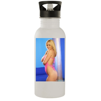 Heather Rene Smith Stainless Steel Water Bottle