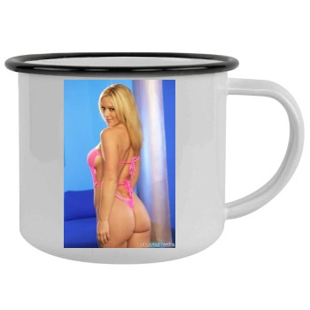 Heather Rene Smith Camping Mug