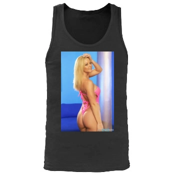 Heather Rene Smith Men's Tank Top