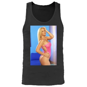 Heather Rene Smith Men's Tank Top