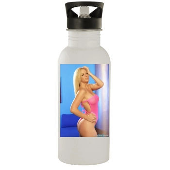 Heather Rene Smith Stainless Steel Water Bottle