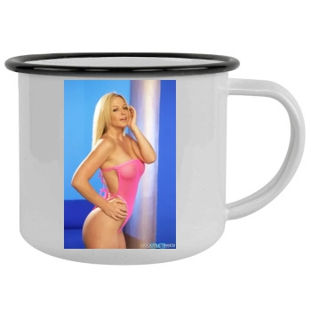 Heather Rene Smith Camping Mug