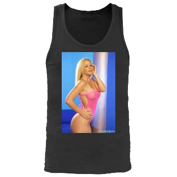 Heather Rene Smith Men's Tank Top