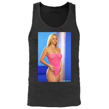 Heather Rene Smith Men's Tank Top