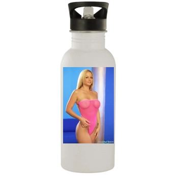 Heather Rene Smith Stainless Steel Water Bottle