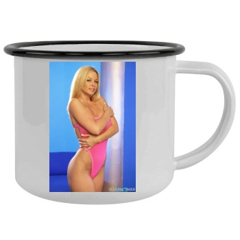 Heather Rene Smith Camping Mug