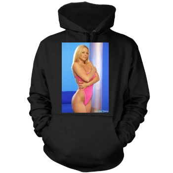 Heather Rene Smith Mens Pullover Hoodie Sweatshirt