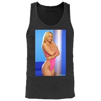 Heather Rene Smith Men's Tank Top