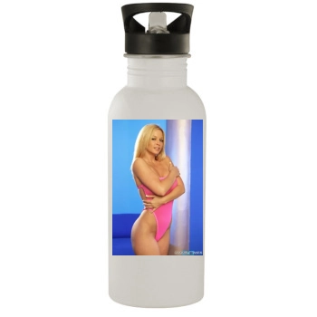 Heather Rene Smith Stainless Steel Water Bottle