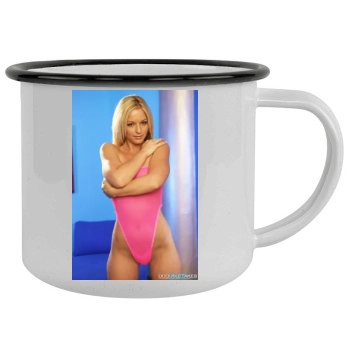 Heather Rene Smith Camping Mug