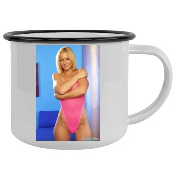 Heather Rene Smith Camping Mug