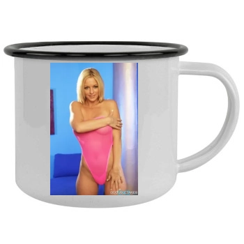 Heather Rene Smith Camping Mug