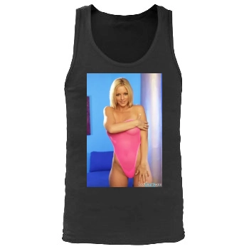 Heather Rene Smith Men's Tank Top