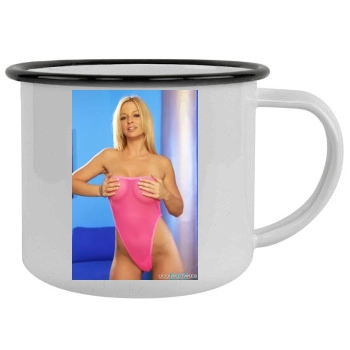 Heather Rene Smith Camping Mug