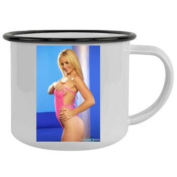 Heather Rene Smith Camping Mug