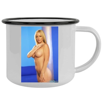 Heather Rene Smith Camping Mug