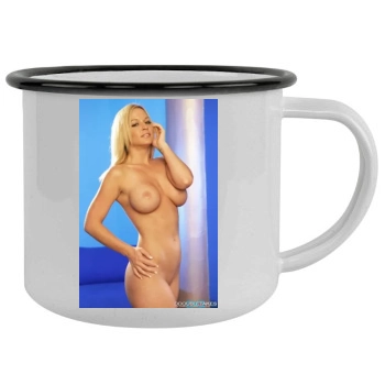 Heather Rene Smith Camping Mug