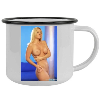 Heather Rene Smith Camping Mug