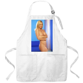 Heather Rene Smith Apron