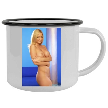 Heather Rene Smith Camping Mug