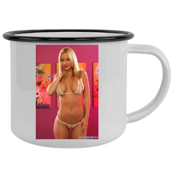 Heather Rene Smith Camping Mug