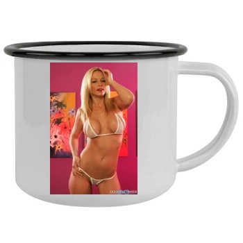 Heather Rene Smith Camping Mug