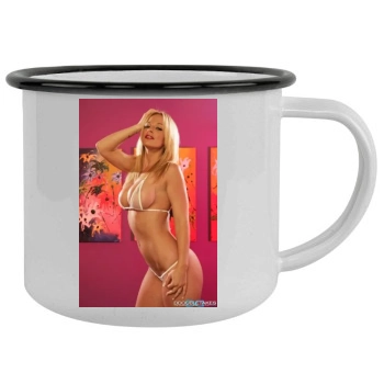 Heather Rene Smith Camping Mug