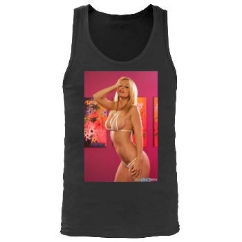 Heather Rene Smith Men's Tank Top