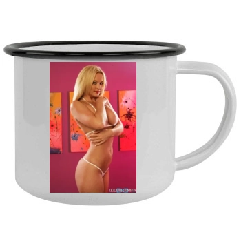 Heather Rene Smith Camping Mug