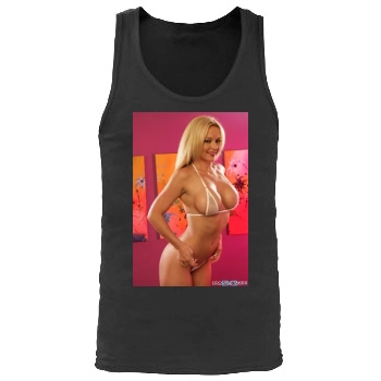 Heather Rene Smith Men's Tank Top