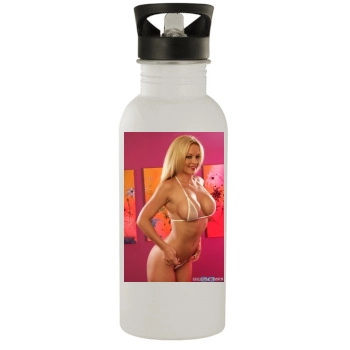 Heather Rene Smith Stainless Steel Water Bottle