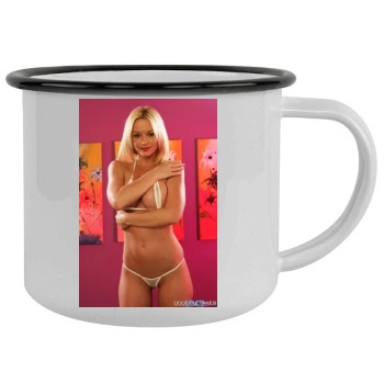 Heather Rene Smith Camping Mug