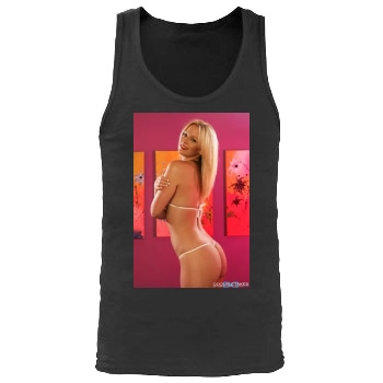 Heather Rene Smith Men's Tank Top