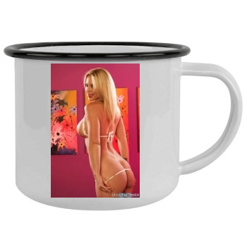 Heather Rene Smith Camping Mug